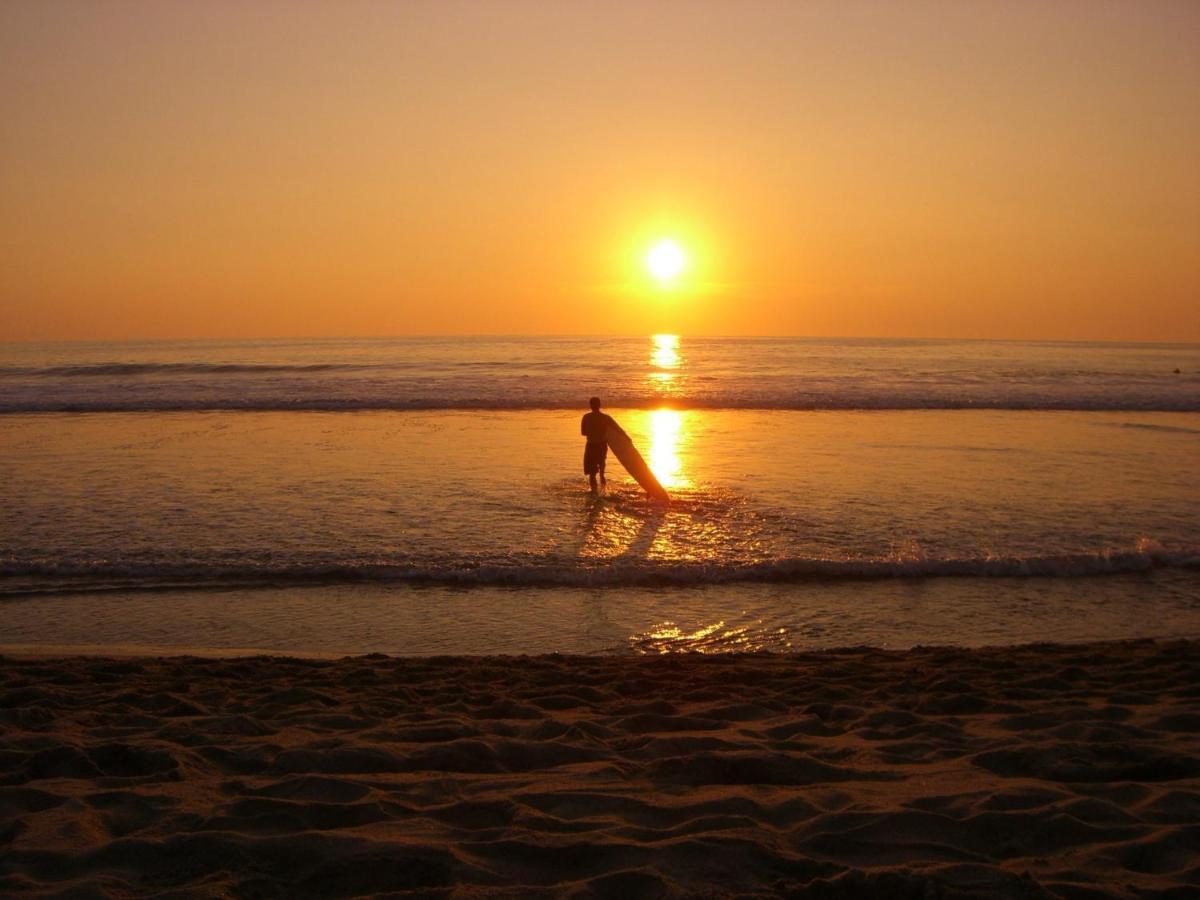 Che Puerto Escondido Hostel & Bar Adults Only Экстерьер фото
