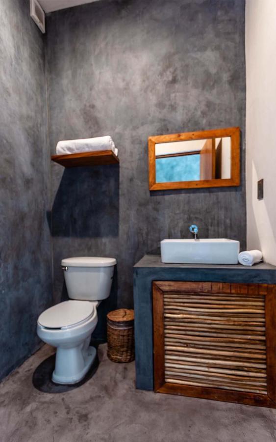 Che Puerto Escondido Hostel & Bar Adults Only Экстерьер фото