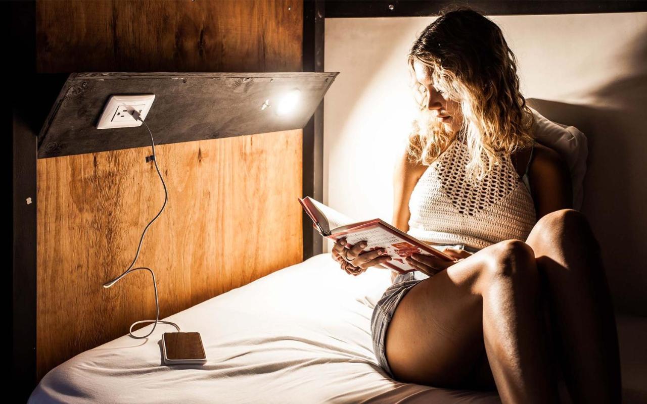 Che Puerto Escondido Hostel & Bar Adults Only Экстерьер фото