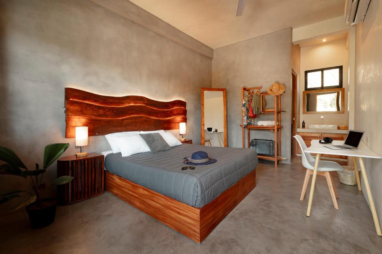 Che Puerto Escondido Hostel & Bar Adults Only Экстерьер фото