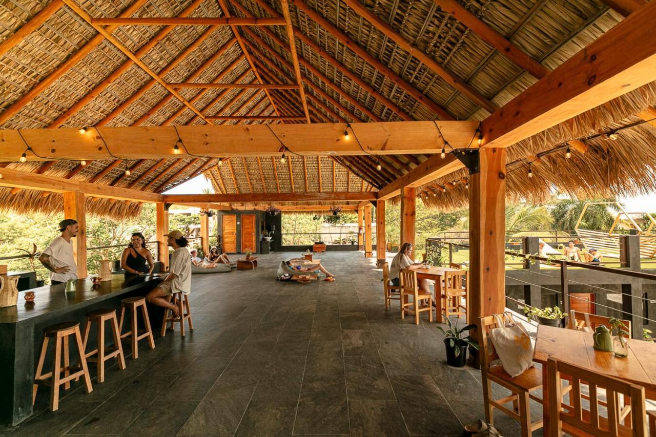 Che Puerto Escondido Hostel & Bar Adults Only Экстерьер фото